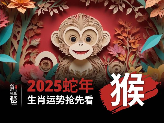 什么生肖旺猴年、什么生肖旺猴年的財運