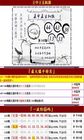 三三今期定中特猜一肖、三三今期定中特打一數字