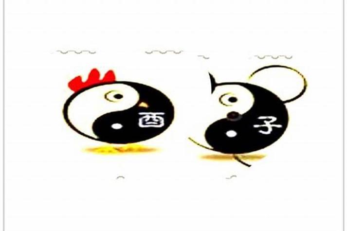 雞跟什么生肖最配、屬相雞和屬相鼠合不合