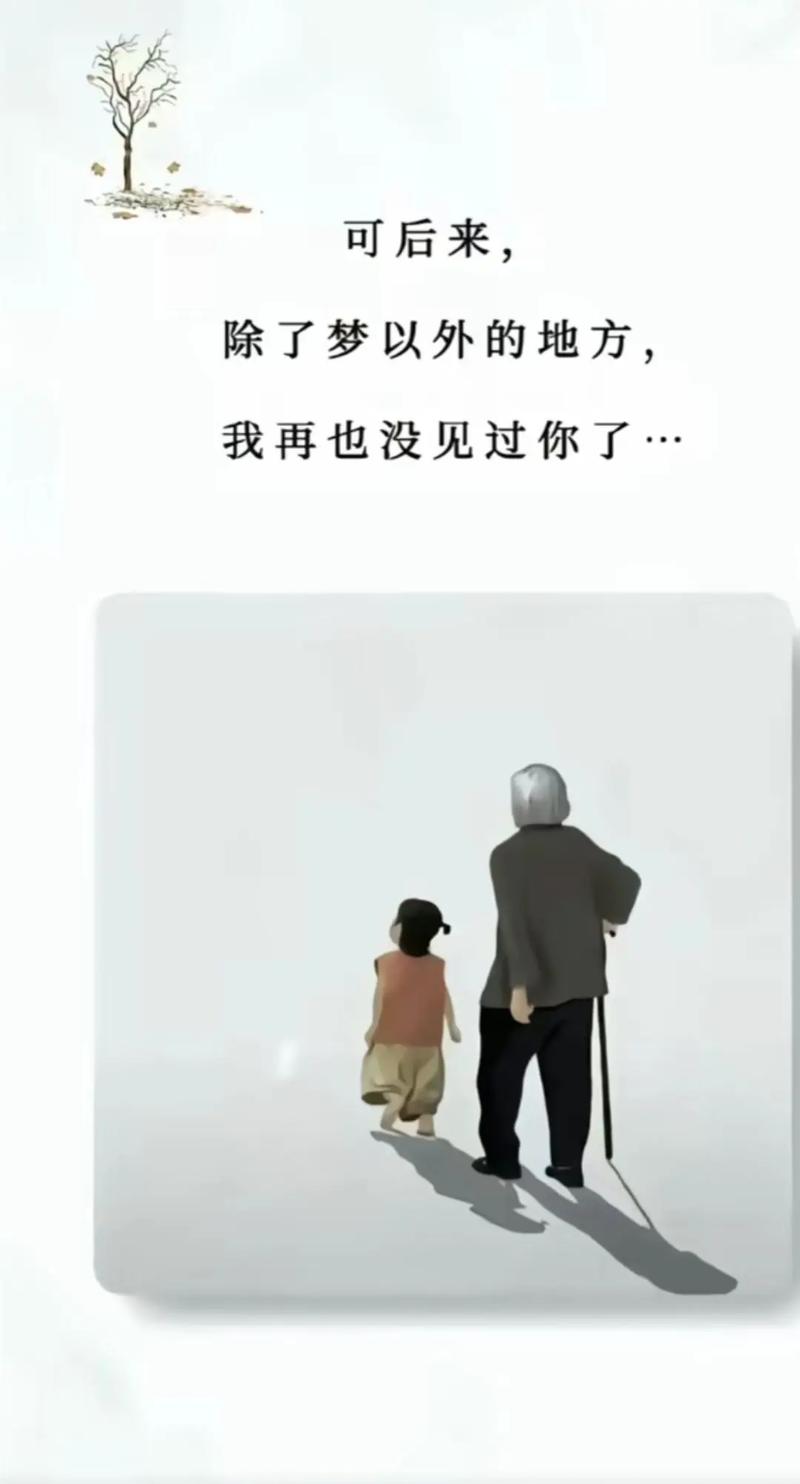 離家只剩幾臺階打一生肖、離家只有一步之遙,卻終究去了千里之外
