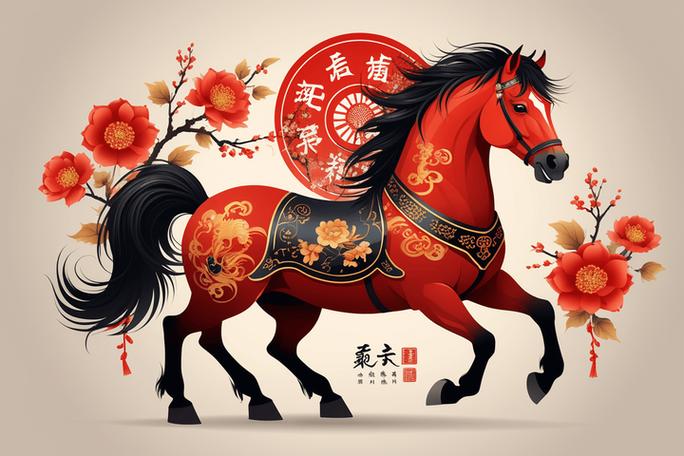 關于“四一倒轉為正馬”打一個生肖動物的信息
