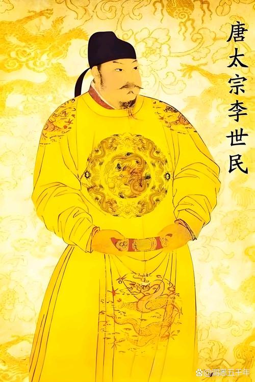 李世民是什么生肖動物、李世民打最準確一個生肖