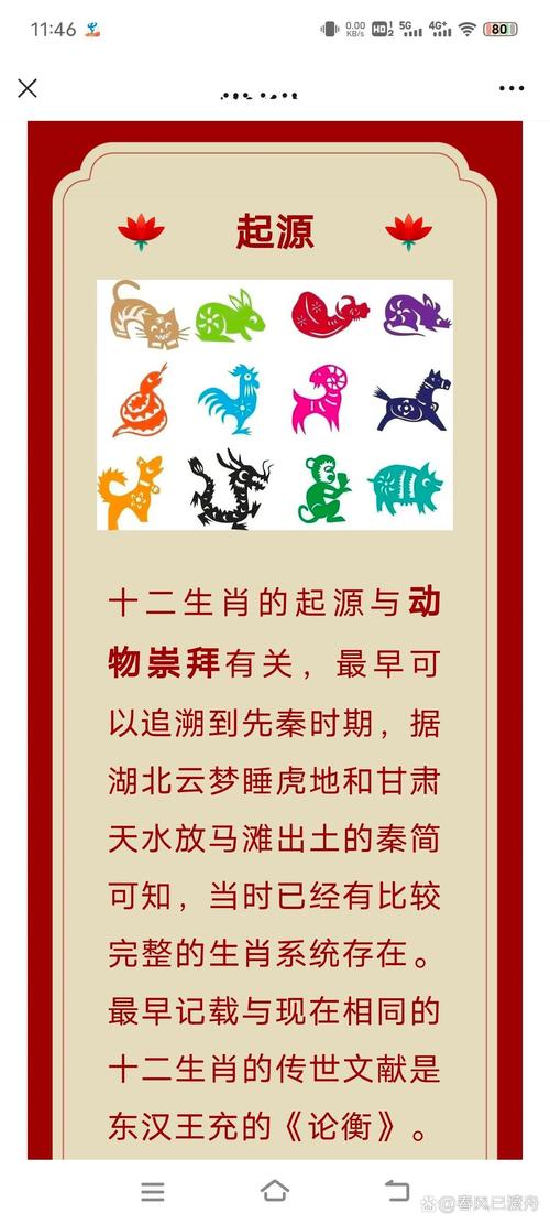 今期生肖有看頭、今期生肖有看頭的意思