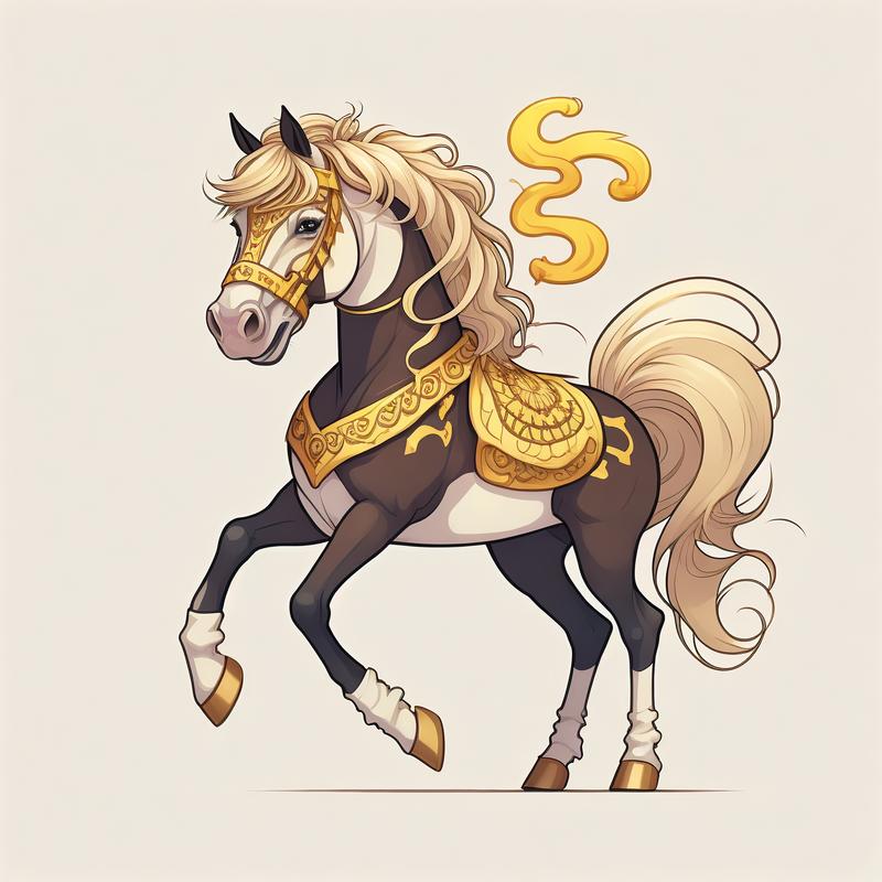 馬旺什么生肖、馬旺什么生肖最好