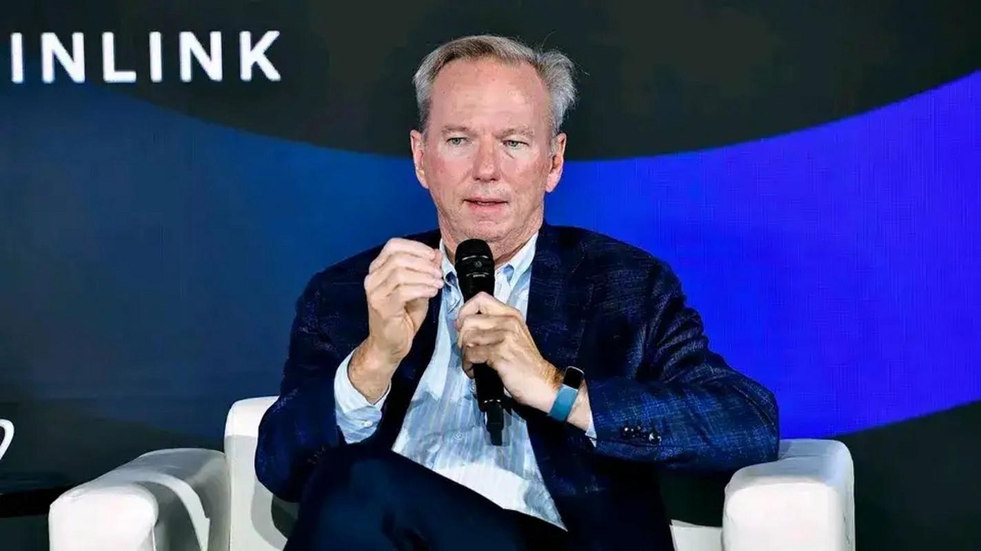谷歌高管談ai、見過谷歌ceo后