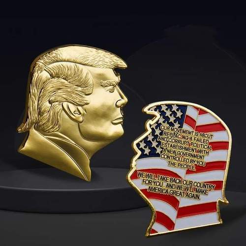 特朗普推出TRUMP幣、特朗普推出trump幣怎么買