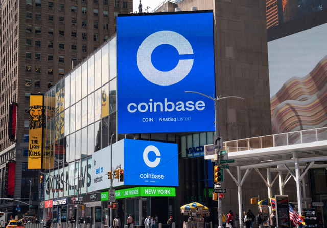 Coinbase交易所正規(guī)嗎、coinbase pro交易所app