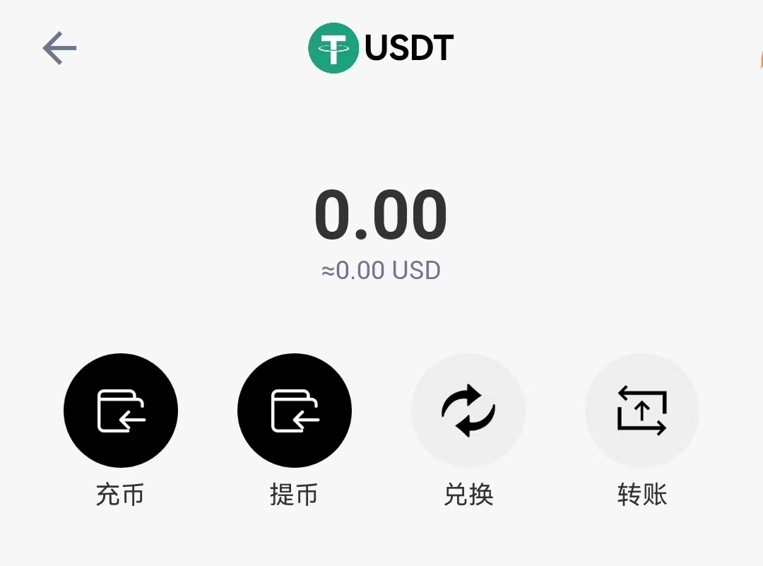 最好用的usdt錢包、usdt錢包下載手機(jī)版