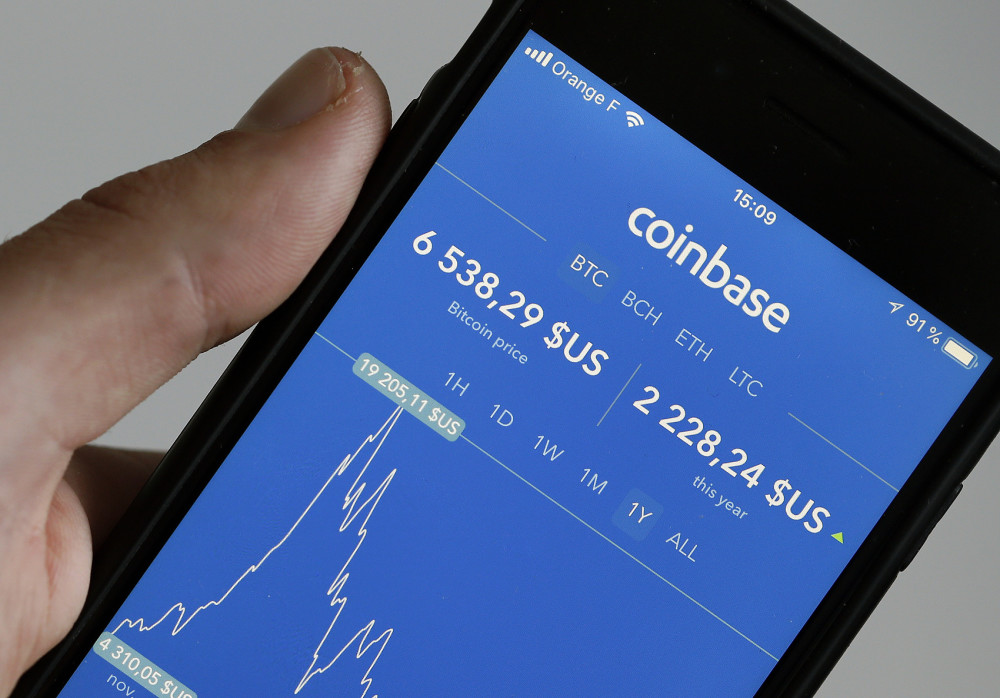 coinbase可靠嗎、coinbase這個(gè)軟件是正規(guī)的嗎