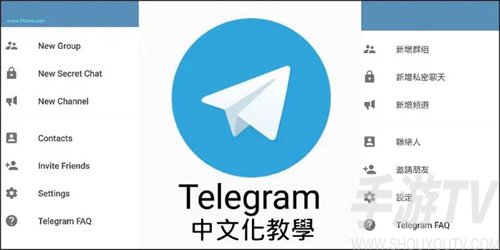 關(guān)于telegeram下載官方版2022的信息