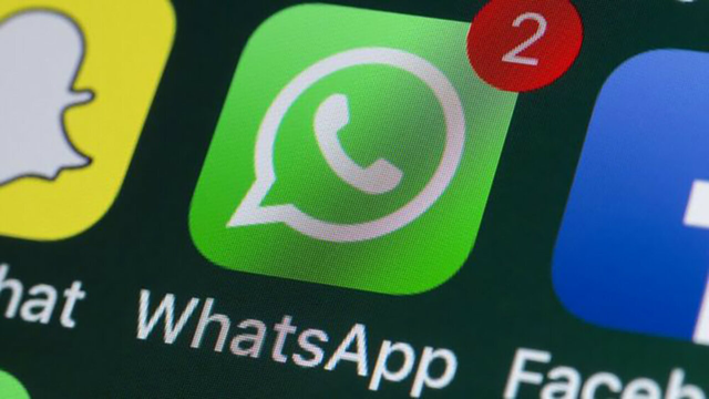 whatsapp官網網頁版、whatsapp官方網頁版下載