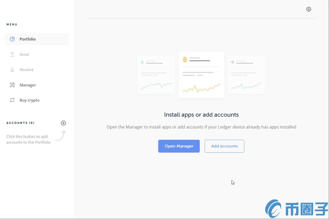 ledger錢包恢復、ledger錢包丟了怎么辦