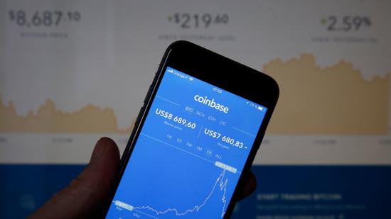 coinbase下載錢包、coinbase錢包怎么用