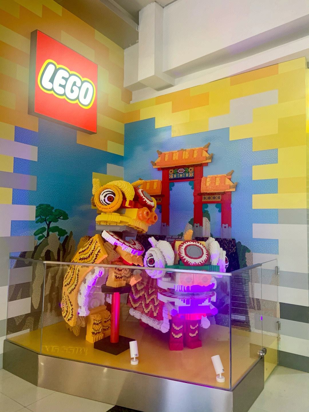 lego官方旗艦店官網、legoeducation官網