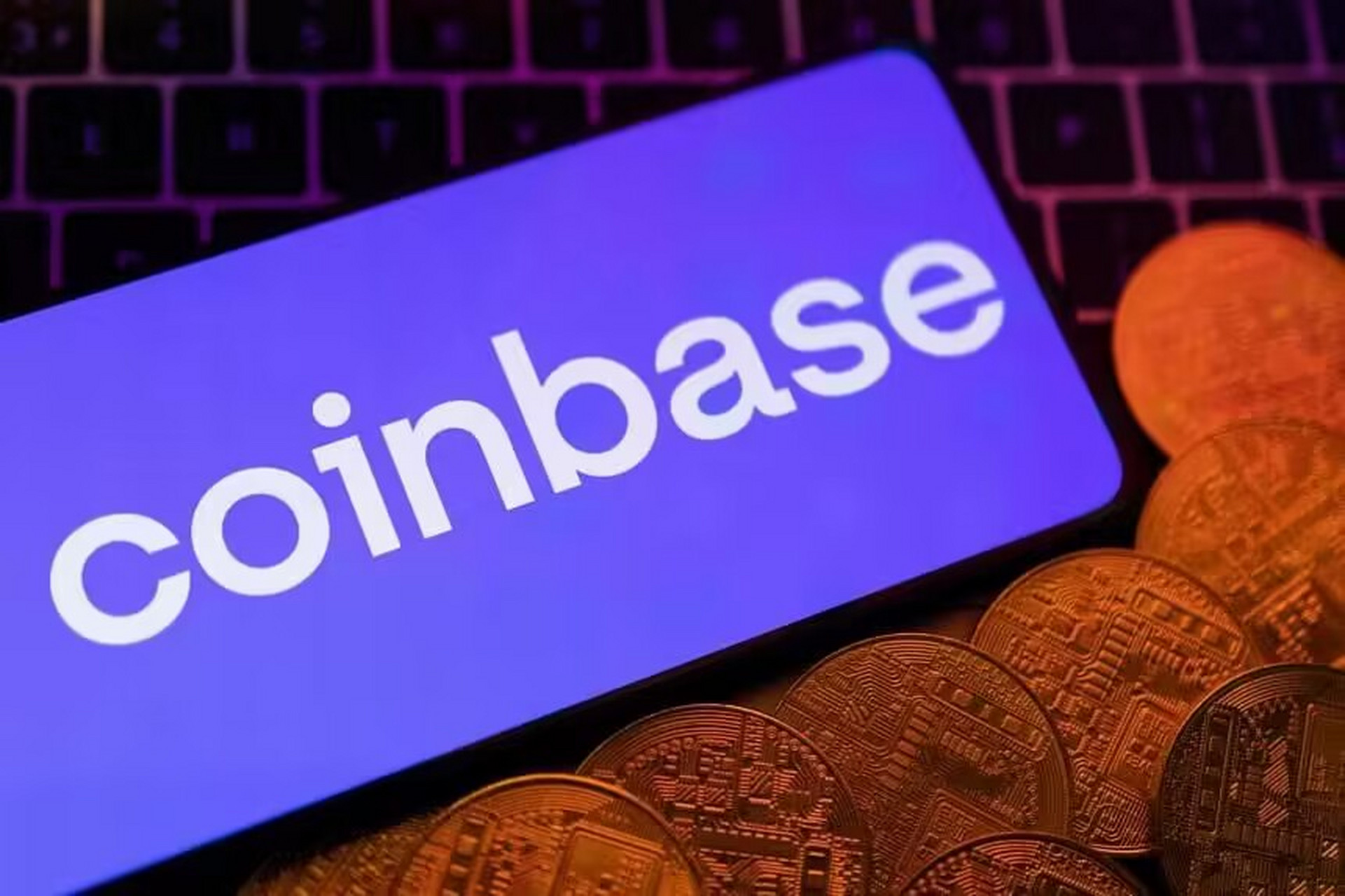 coinbase交易所圖片、coinbase pro交易所app