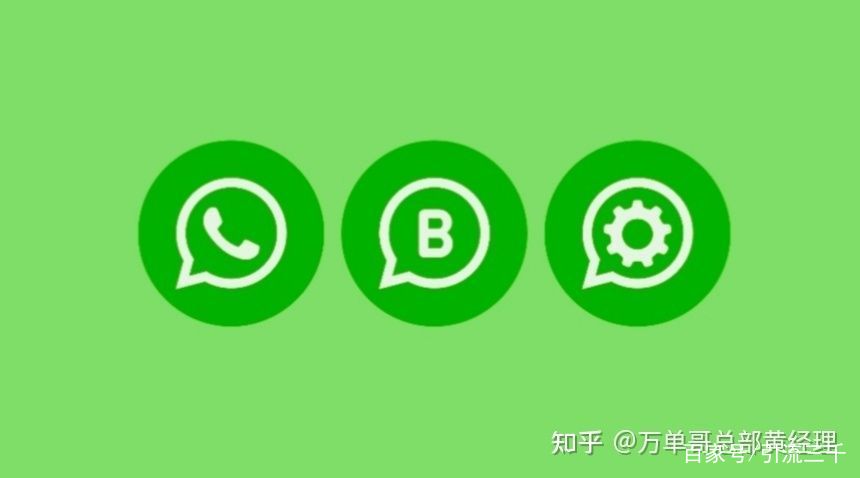 whatsappbusiness官網、whatsappbusiness官網下載