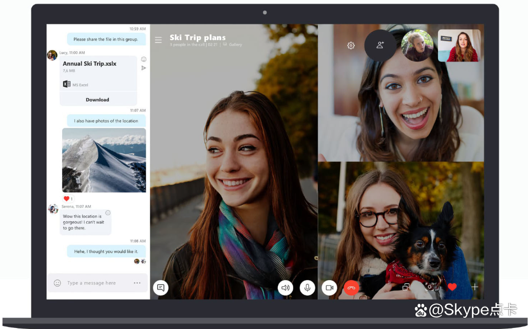 skype、skype官網(wǎng)網(wǎng)頁版入口