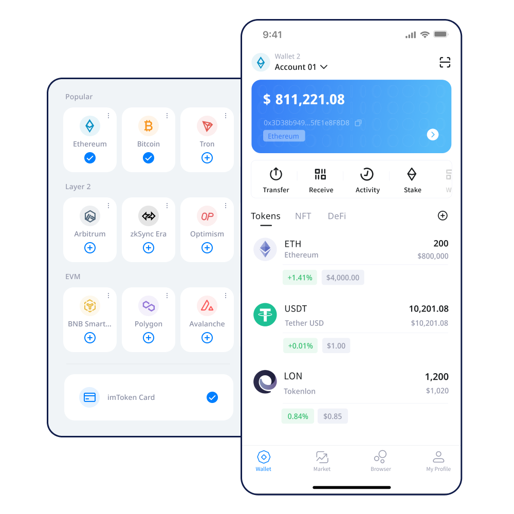 token錢包app安卓、imtoken錢包app的地址