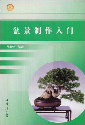 盆景制作入門視頻大全教程、盆景制作入門視頻大全教程圖片