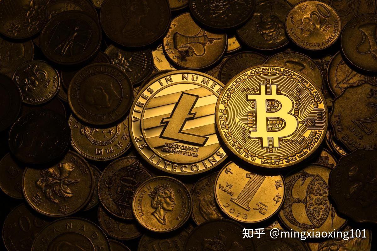 比特幣是什么東西怎么產生的、什么是比特幣?它是怎么產生的?